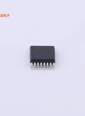 HT3232ARTZ -[原装RS232芯片TSSOP-16