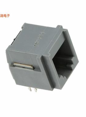 TM5RE3-64(20) -原装[CONN MOD JACK 6P4C R/A UNSHLD插孔