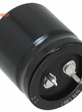 LGR2E221MELA25 -原装[CAP ALUM 220UF 20% 250V SNAP TH220 F