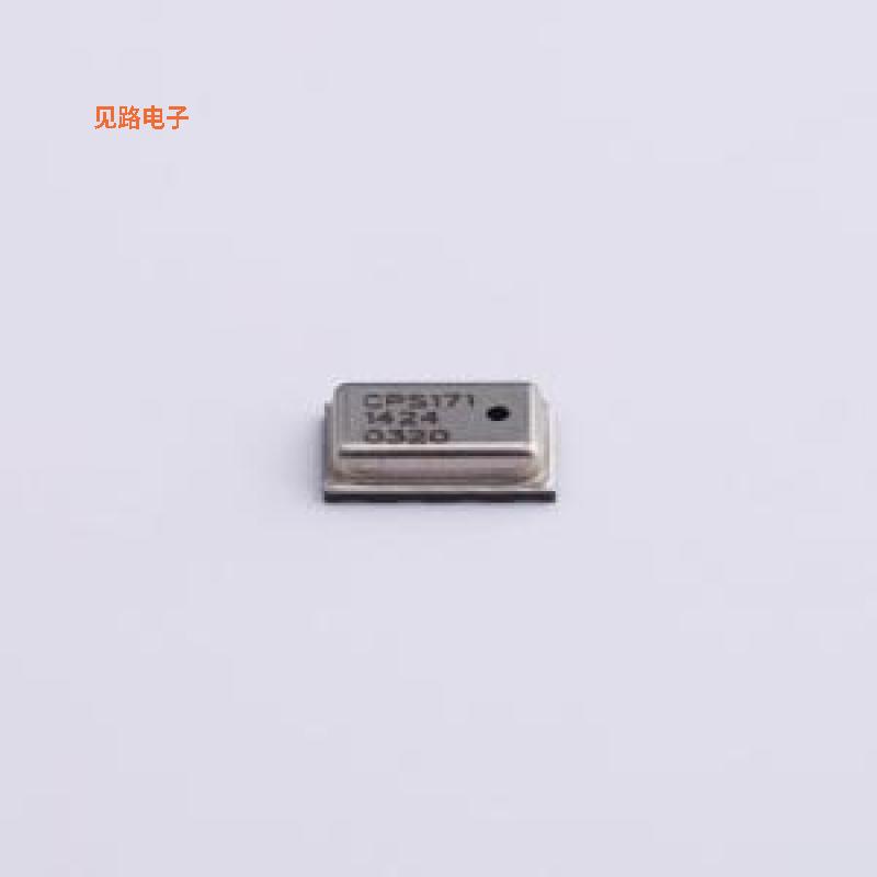 CPS171 -正品[模拟式气压传感器10~115kPa,Analog压力传感器