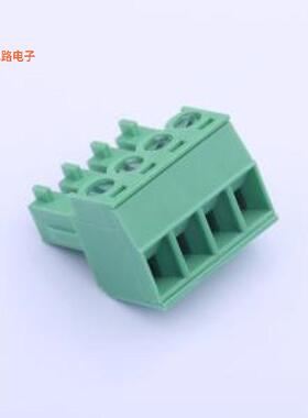 TJ0431530000G -[原装插拔式接线P=3.81mm