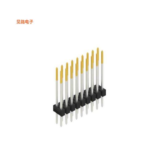 SL 2 179 18 S -原装[TWO ROWS,  0.635 MM接头