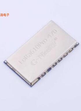 原装正品 lora610PRO-470MHz-全新