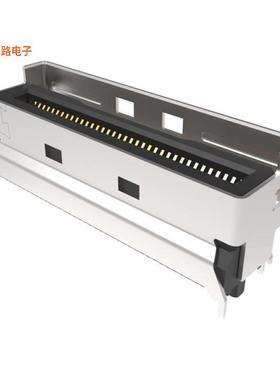 G97V22352HR -[全新MCIO, V/T, 85OHM, 74 PIN, 30U