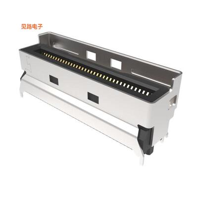 G97V22352HR -[全新MCIO, V/T, 85OHM, 74 PIN, 30U