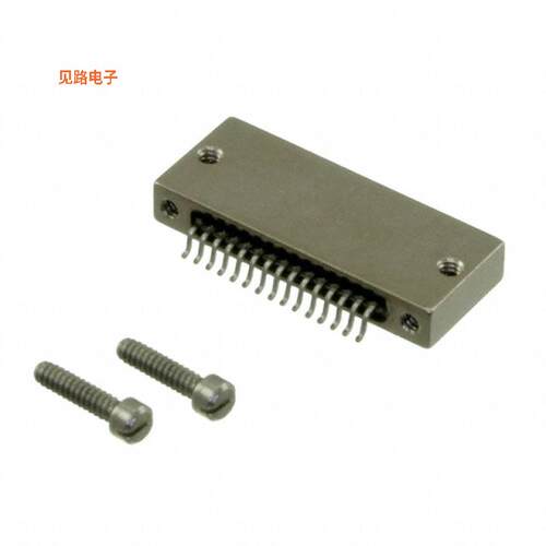 SSM015L2HN -原装[CONN D-TYPE RCPT 15P SMD R/A SLDD