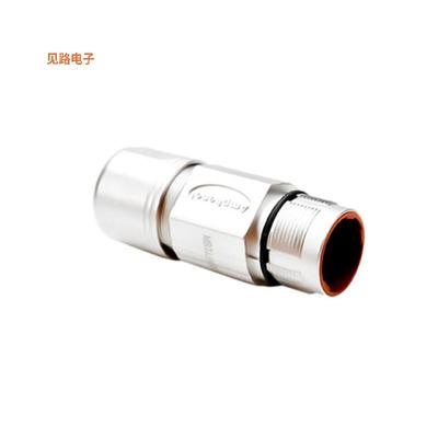 MB7JJN0900-S2 -原装[CONN RCPT HSNG MALE 9POS INLINE插座外壳