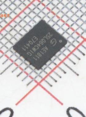 原装正品 GD25LQ64CWIGR-全新