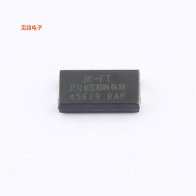 JT72NTC030M060A4 -[SMD-NTC 3M6A 4524SMDNTC热敏