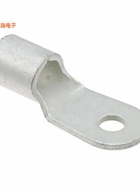 0191930243 -原装[CONN RING FLAT 6AWG #8 CRIMP平面