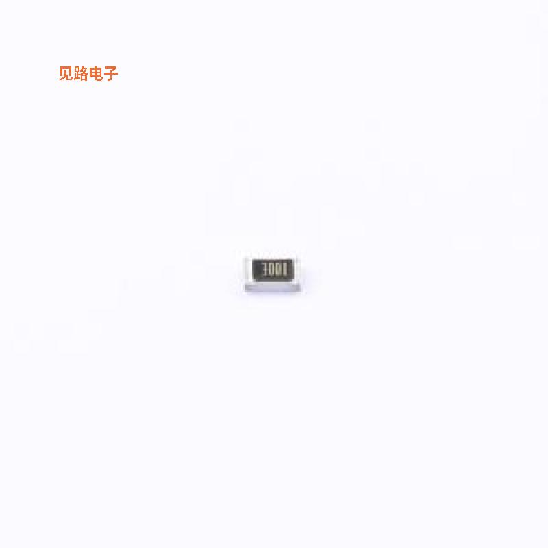 ESR10EZPF3001 -[原装贴片电阻0805