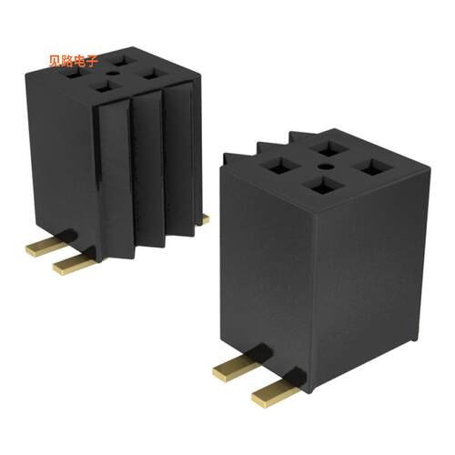 FLE-164-01-G-DV -[全新CONN RCPT 128POS 0.05 GOLD SMD]