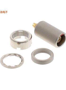 ESB.00.303.NLL -[全新CONN RCPT FMALE 3P GOLD SLDR CUP]