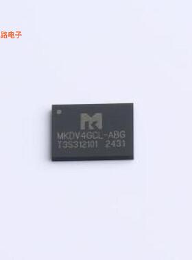 MKDV4GCL-ABG -[原装NAND FLASHLGA-8(6x8)