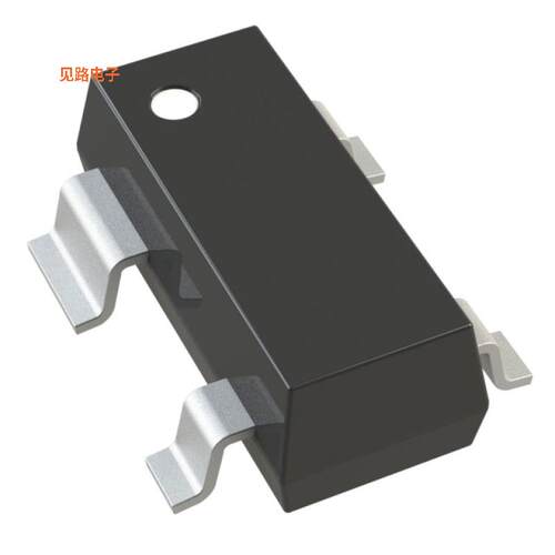 USB50412CE3/TR7 -[全新TVS DIODE 12VWM 26VC SOT143]