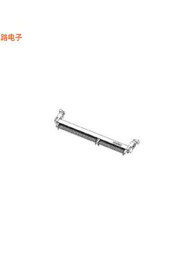 783730001 -原装[CONN SKT DIMM 240POS PCBDIMM