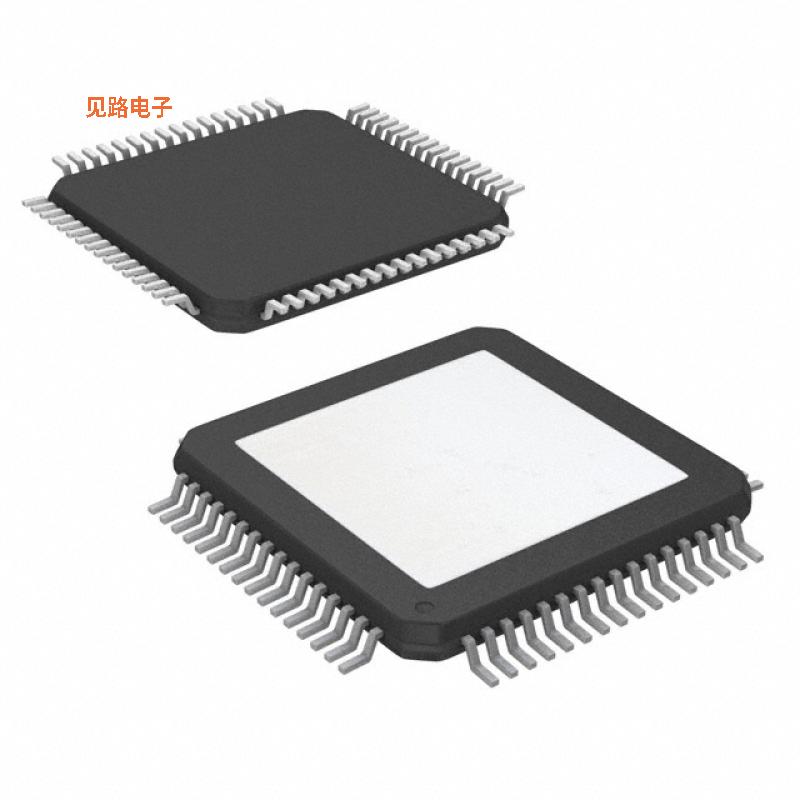 TNETE2201BPJWR -正品[IC TRANSCEIVER HALF 1/1 64HTQFP收发器