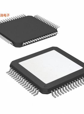 TNETE2201BPJWR -原装[IC TRANSCEIVER HALF 1/1 64HTQFP收发器