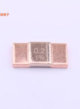 HoXGS1575-7W-0.2mR-1% -[原装电流采样/分流器SMD,15x7.5mm