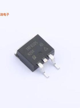 IRF630STRLPBF -[原装MOSFET N-CH 200V 9A D2PAKTO-263(D2PAK)