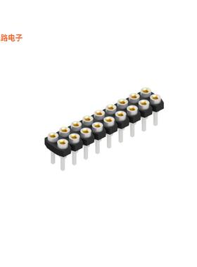 MK LP 219 18 Z -原装[Low profile, less than 2.7/3.1 m接头