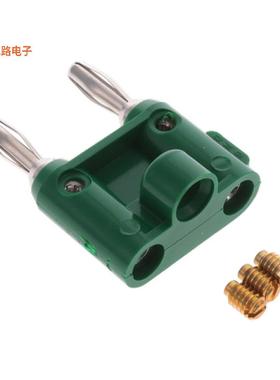 MDP-5 -[全新CONN DBL BAN PLUG STACK SLDRLESS]