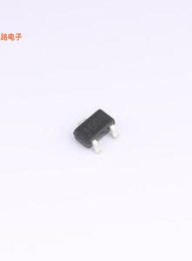 CJK1508 -[原装(MOSFET)SOT-23-3L