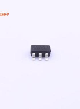 TC6291B -[原装DC-DC芯片SOT-23-6