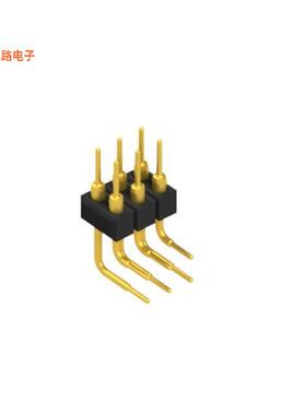 MK 251 6 G -原装[Solder and plug pins, D0.5 mm接头