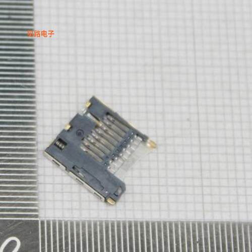 原装正品 47352-1001-全新