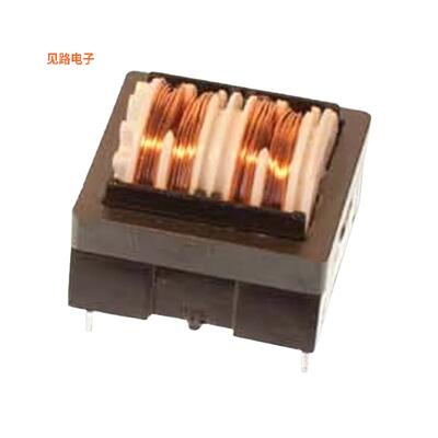 RL-9750-5HMHL-33,0 -原装[CM CHOKE 33MH 707MOHM TH电源线