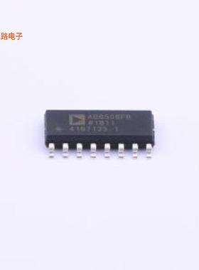 ADG508FBRNZ-REEL7 -[原装IC MUX 8:1 270OHM 16SOICSOIC-16