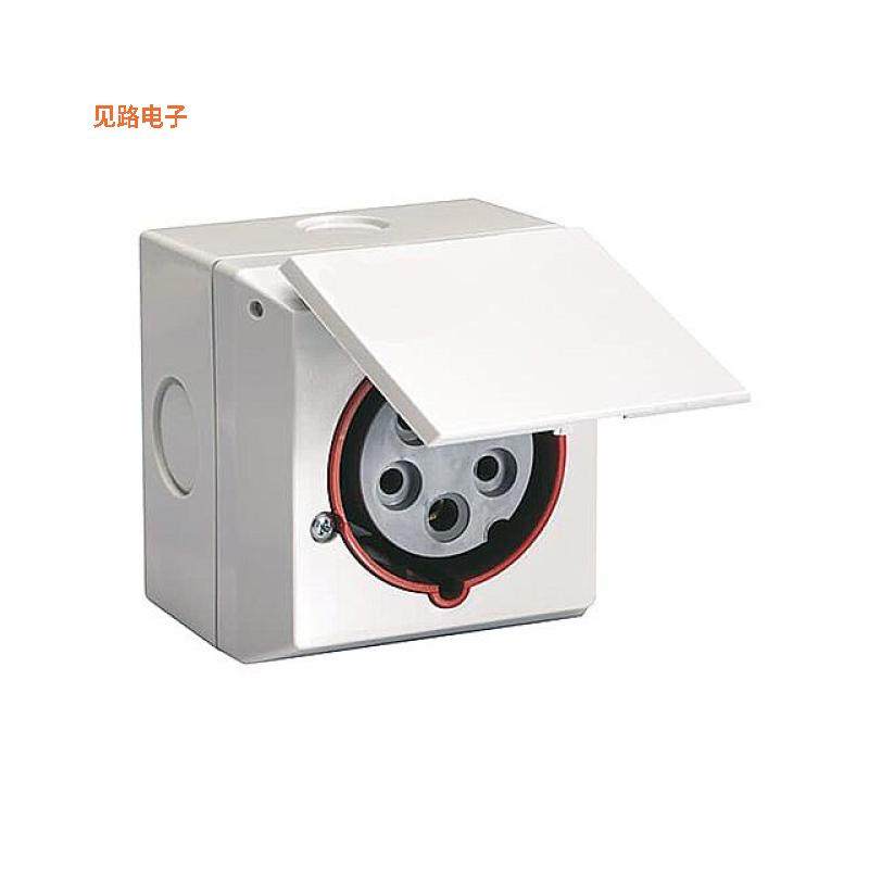 2CMA178696R1000 -原装[AC RCPT PIN & SLEEVE插针和套管（4P5W）