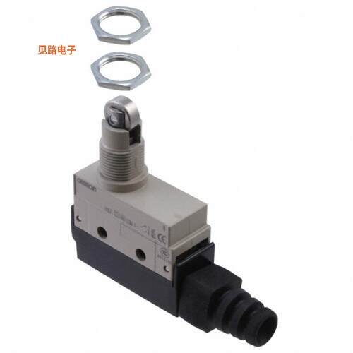 SHL-Q-2255-01 -[全新SWITCH SNAP ACT SPDT 0.1A 125V]