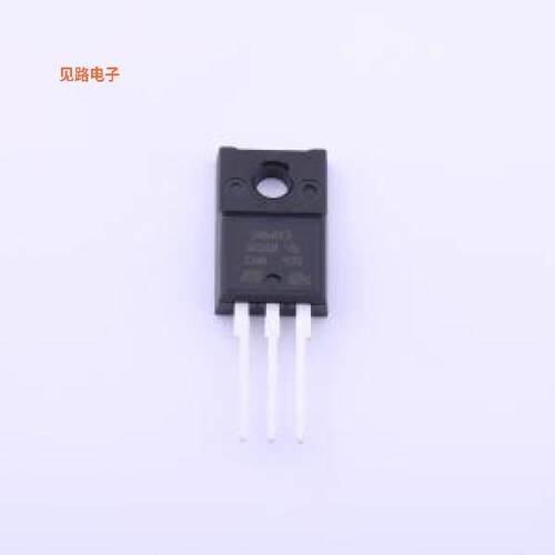 STF3N62K3 -[N沟道 620V2.7ATO-220FP(MOSFET)