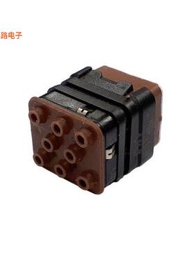 SIMMG0816PN -原装[MALE MODULE #16 (SEAL VERSION)类型