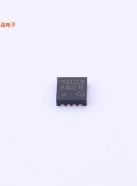 BSZ15DC02KDHXTMA1 -[原装TSDSON-8]