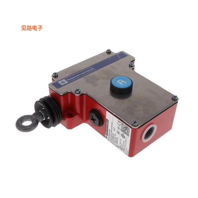 XY2CE2A150 -[全新CABLE PULL SWITCH 1NC 3A 240V]