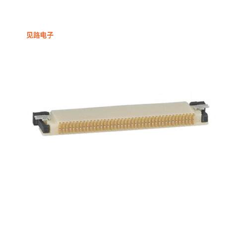 62684-401100ALF -原装[CONN FPC BOTTOM 40POS 0.5MM R/AFPC