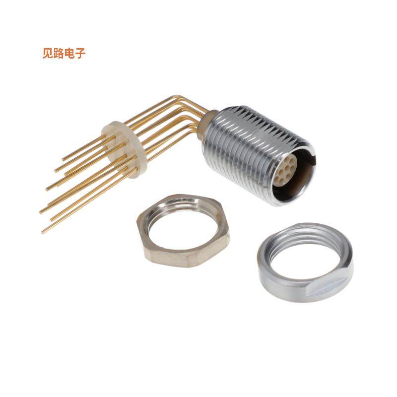 G51L0C-P10QC00-A000 -[全新ODU MINI-SNAP RECEPT, STY 5, SZ]