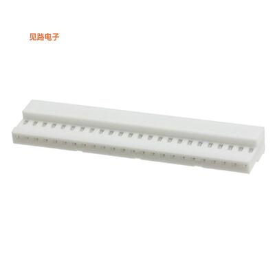 2-640441-4 -原装[CONN RCPT 24P IDC 24AWG TIN-LEAD插座
