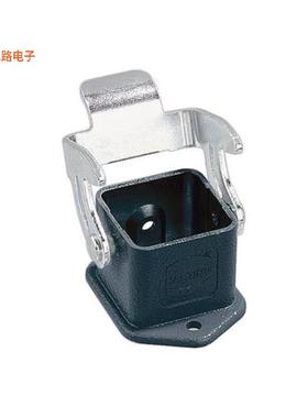 09455150027 -[全新HAN 3A RJ45 HYBRID MARINE BULKHE]