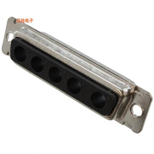 DBA5W5SA197FO -原装[CONN D-SUB HOUSING RCPT 5POSD