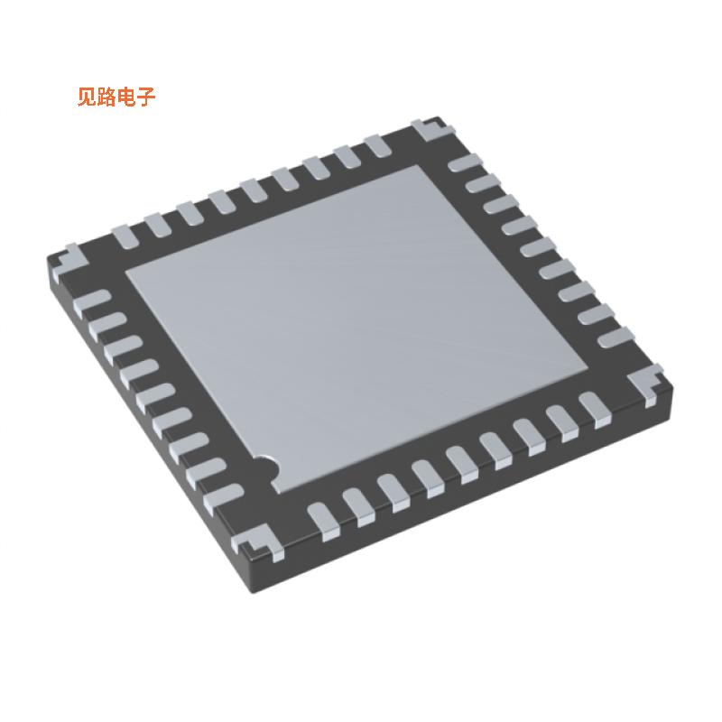 原装正品 DSPIC33AK128MC103-E/M7-全新