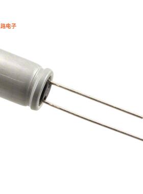 PLF1D101MDO2TD -原装[CAP ALUM POLY 100UF 20% 20V TH聚合物