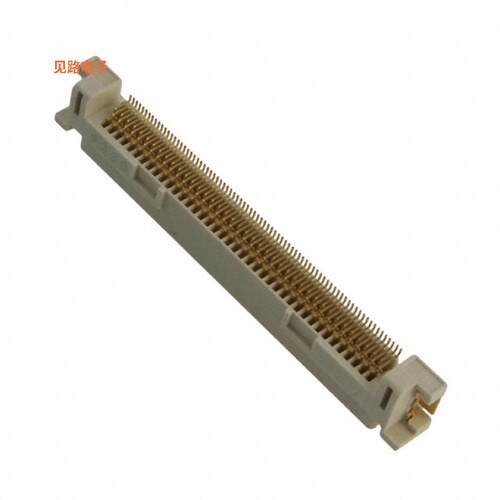 PK10-080S-R-DA -[全新CONN SOCKET 80POS R/A SMD GOLD]