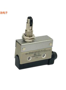 MJG--MN-5312-P--T3 -原装[SPDT Enclosed Basic SwitchSPDT