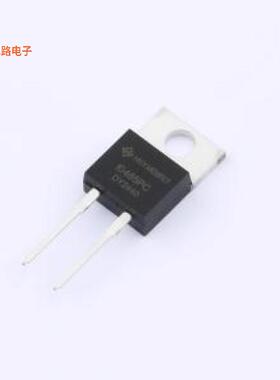 HIDH04G65C5XKSA2 -[原装碳化硅二极管TO-220H-2L