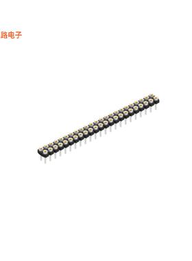 MK LP 219 46 Z -原装[Low profile, less than 2.7/3.1 m接头