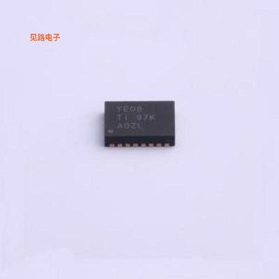TXB0108RGYR -[原装VQFN-20-EP(3.5x4.5)]